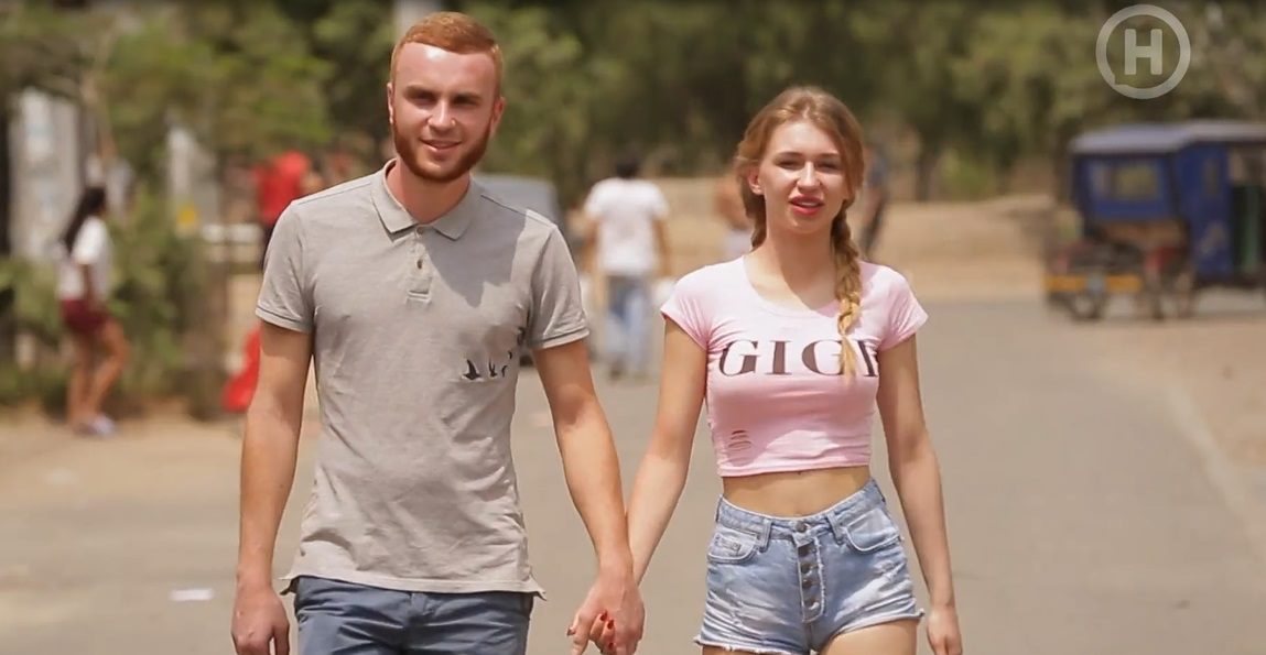 Оно мне надо - умереть в 30 лет? Участник ТВ-шоу расстался с прихотливой украинкой